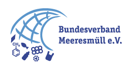Logo Bundesverband Meeresmüll e.V. 