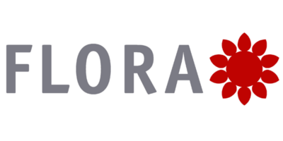 Logo Flora 