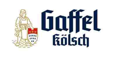 Gaffel Kölsch Logo