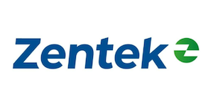 Logo Zentek 