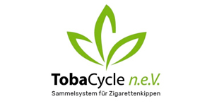 Logo TobaCycle