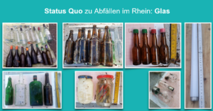 Ergebnisse aus unserem Monitoring