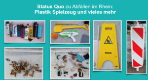 Ergebnisse aus unserem Monitoring